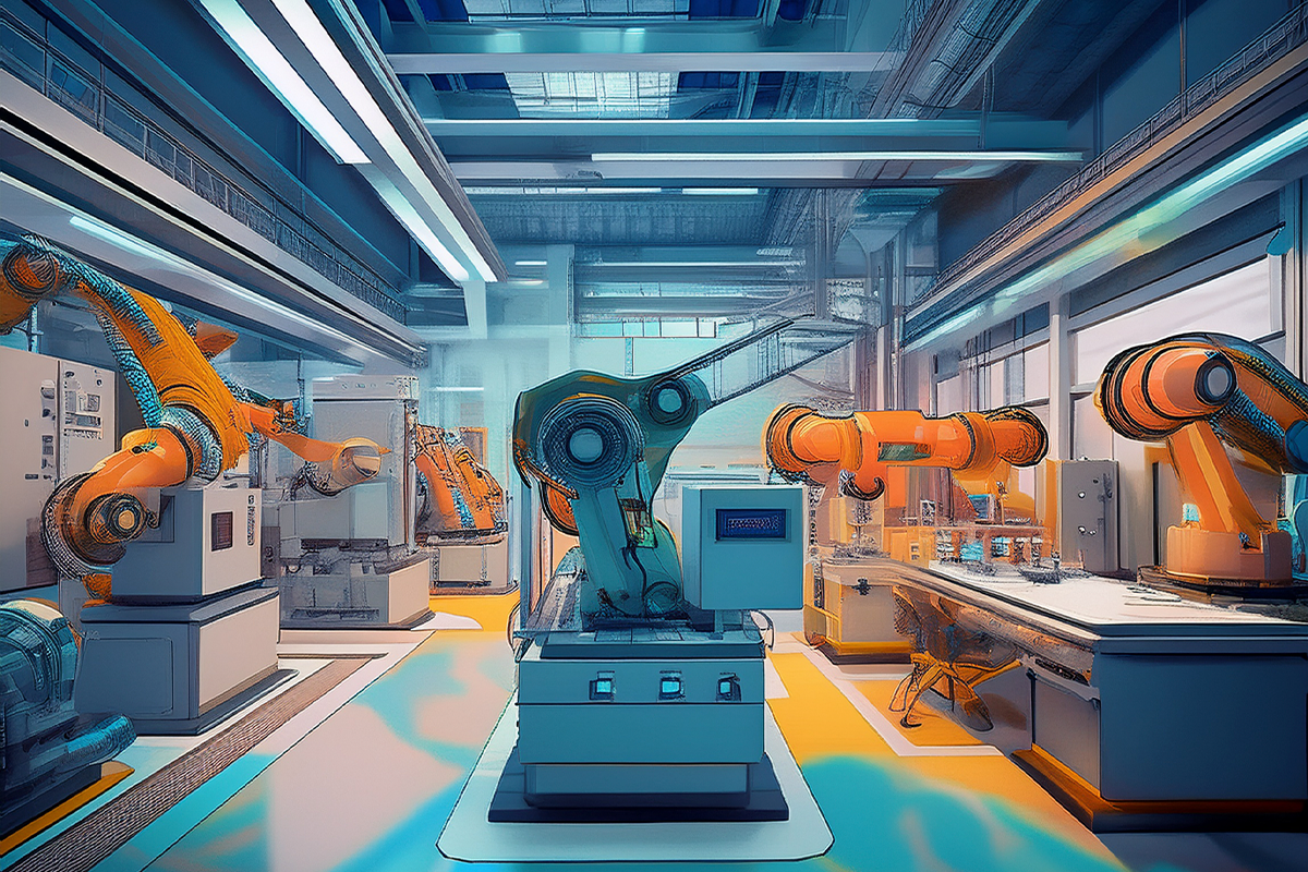 Automatización Industrial - INGOOSE
