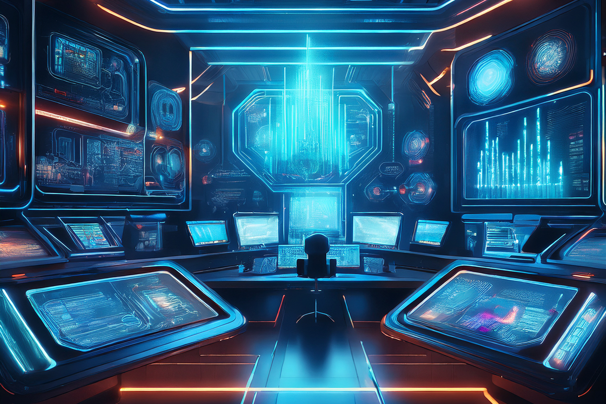 Plataformas Digitales - INGOOSE